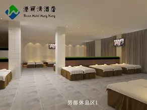 Gangliwan Hotel - Image 5