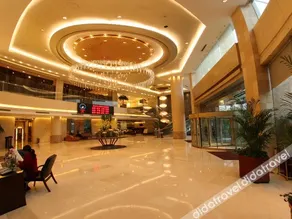 Liyang Palace International Hotel - Image 3