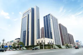 Bandao Holiday Hotel - Image 1