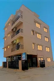 SM Royal Suites Transit Hotel near Kempegowda international Airport Bangalore - Image 3