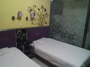 Holiday Yizhan Chain Hotel (Mudanjiang West No.4 Branch) - Image 4