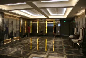 Jinbi Huafu Hotel - Image 2