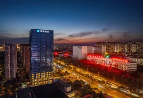 HanTing Hotel (Shenyang Shenbei Wuyue Plaza Shengjing Hospital) - Image 4