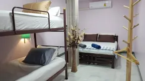 Baan U-Sabai บ้านอยู่สบาย - Image 4