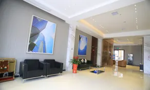 City Comfort Inn at Enshi Railway Station & Airport Branch - Image 3