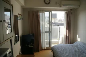 Hotel Coco Shintoshin - Image 4
