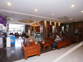 Miaochao Cool Play Hotel (Handan Station Kanté Branch) - Image 5