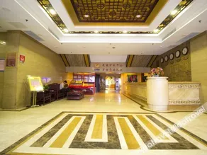 Huabin Huanlian Hotel (Jinan Beiyuan Street) - Image 2