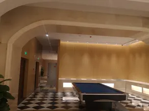 Kunming Chenggong Venice Hotel (Langqiao Yangguang Shopping Park Store) - Image 4