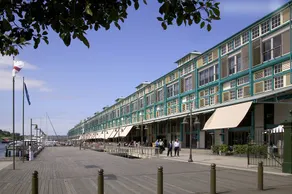 Ovolo Sydney Woolloomooloo, a Wyndham Hotel - Image 2