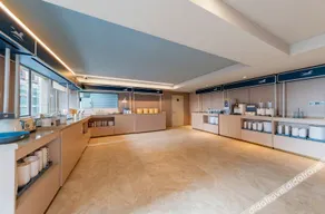 Homeinn Hotel (Hohhot Tumed Left Banner Jinchuan Cultural Square University of Technology Branch) - Image 5
