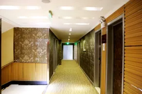 7 Days Inn Qingdao Liaoyang West Road Xinye Plaza Metro Station - Image 3