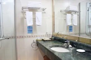 Rushan Hotel - Image 5