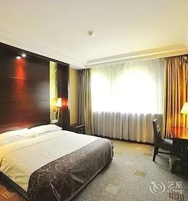 Wanzhou Genius Hotel - Image 3