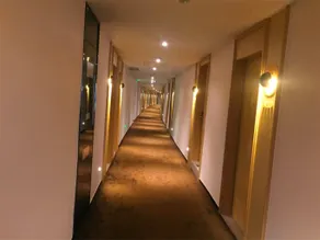 IU Hotel (Suzhou Dushu Lake Higher Education District Moon Bay Metro Station) - Image 2