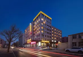 Jin Qiao hotel - Image 4