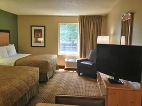 Extended Stay America Suites Boston Marlborough - Image 5
