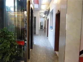Fuquan Huangdu Hotel - Image 2
