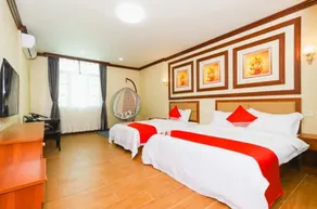 Luofushan RenZhen Apartment - Image 5