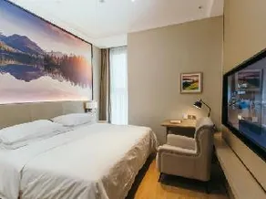 Vienna Hotel (Nanjing Maigao Bridge Subway Station Branch) - Image 5