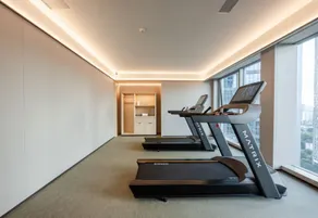 Ji Hotel Nanning Qingxiu Wanda Green Central Plaza Hotel - Image 5
