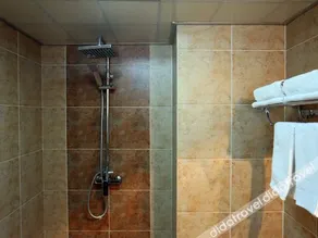 Changchun Yuanyuan Business Hotel (Jida Second Hospital Yatai Hospital Area Branch) - Image 5