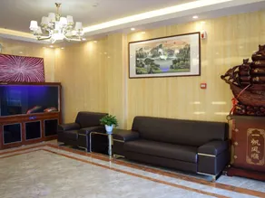 GreenTree Inn Zhengzhou Xingzheng City Longhu Town Xiangyun Road Express Hotel - Image 5