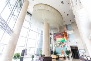 Zhenghe International Hotel - Image 4