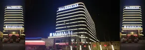 Linyi Shangcheng Blue Horizon Hotel - Image 3