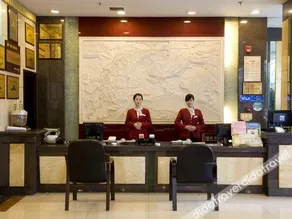 Shen Long Mei Du Hotel - Image 2