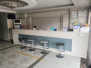 Pebble Motel (Nangong Shengli Street) - Image 3