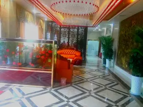 Puding Lincheng Hotel - Image 5