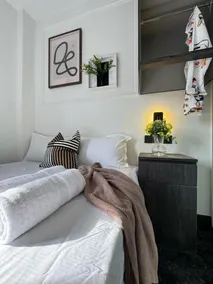 545 Residences - Extended stay property-- Min 6 nights - Image 2