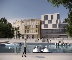 Hotel Miramare - Image 2