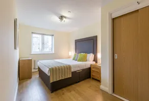 Equinox Place - Serviced Apartments - Image 4