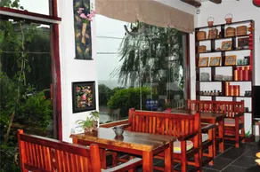 ShiLanLi·Lnn First-line Sea View Vacation Stay (Dali Longni Wharf Store) - Image 5