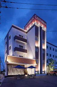 CENTURION HOTEL RESORT OKINAWA NAGO CITY - Image 4