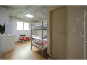 Kw Hongdae Line Hostel - Image 4