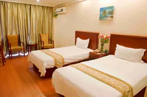 Green Tree Inn Jinghu High-Speed Rail No - Image 5