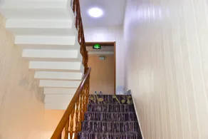 Shok style hotels in Jixian - Image 4