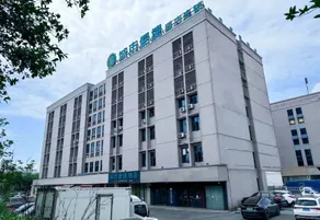 City Comfort Inn Liuzhou Liuchang Road Liugang - Image 3