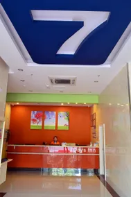 7 Days Inn (Zhuhai Hengqin Chimelong Huafa Mall) - Image 4
