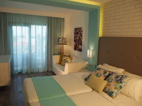 Sentido Kyknos Beach Adults Only - All inclusive - Image 5
