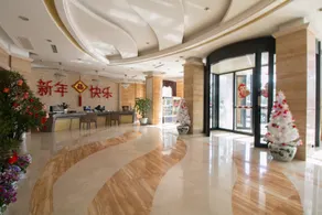 Shengxiao Shijia Hotel - Image 4