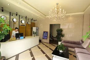 Guilin City Express Hotel - Image 3