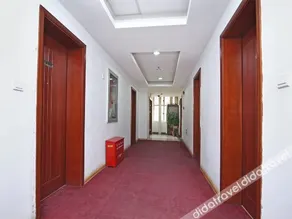 Hengxia Hotel - Image 5