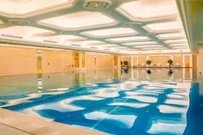 Baijin Hanjue Hotel - Image 3
