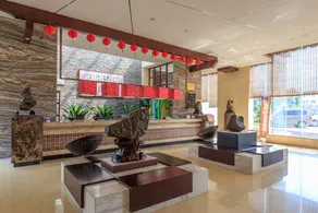 Jinyuan Hotel - Image 2