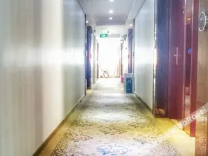 Alice Hotel (Guangzhou Olympic Sports Chebei Subway Station Branch) - Image 4