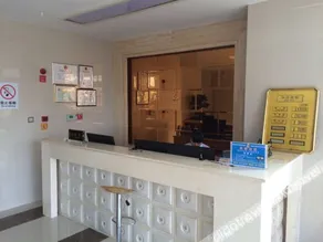 宁东欢景酒店 - Image 4